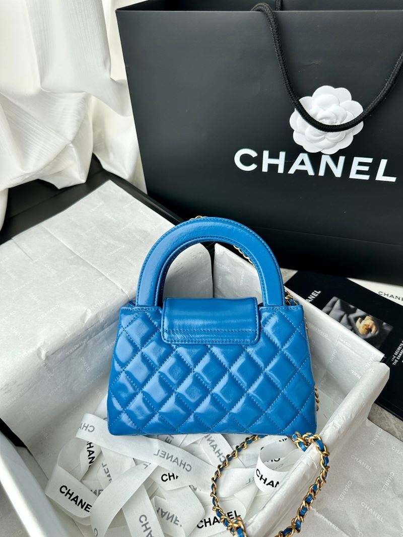 Chanel Top Handle Bags